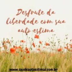 Saúde Autoestima
